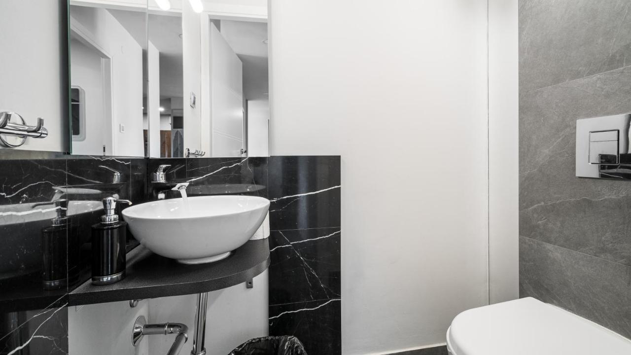 Zielone Powisle Apartments - City Centre By Sun & Snow Varsavia Esterno foto